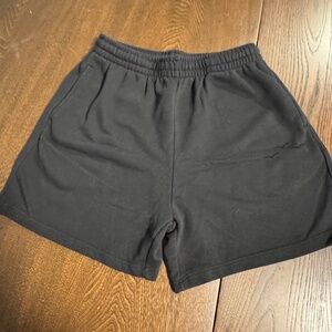 Lazypants Activewear Knits Shorts